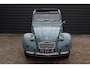 Citroën 2CV 2CV 4 - ORG. NEDERLANDS - VOLLEDIG GERESTAUREEERD -