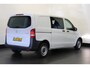 Mercedes-Benz Vito 114 CDI - EURO 6 - Airco - Navi - Cruise - € 12.950,- Excl.
