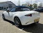 Mazda MX-5 2.0 GT-M | 160pk | Bi-Xenon | Leder | Stoelverwarming | Navi | Bose | Apple Carplay | Keyless | PDC
