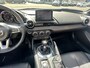 Mazda MX-5 2.0 GT-M | 160pk | Bi-Xenon | Leder | Stoelverwarming | Navi | Bose | Apple Carplay | Keyless | PDC