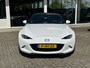 Mazda MX-5 2.0 GT-M | 160pk | Bi-Xenon | Leder | Stoelverwarming | Navi | Bose | Apple Carplay | Keyless | PDC