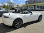 Mazda MX-5 2.0 GT-M | 160pk | Bi-Xenon | Leder | Stoelverwarming | Navi | Bose | Apple Carplay | Keyless | PDC