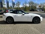 Mazda MX-5 2.0 GT-M | 160pk | Bi-Xenon | Leder | Stoelverwarming | Navi | Bose | Apple Carplay | Keyless | PDC