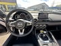 Mazda MX-5 2.0 GT-M | 160pk | Bi-Xenon | Leder | Stoelverwarming | Navi | Bose | Apple Carplay | Keyless | PDC