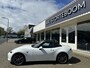Mazda MX-5 2.0 GT-M | 160pk | Bi-Xenon | Leder | Stoelverwarming | Navi | Bose | Apple Carplay | Keyless | PDC