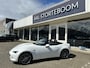Mazda MX-5 2.0 GT-M | 160pk | Bi-Xenon | Leder | Stoelverwarming | Navi | Bose | Apple Carplay | Keyless | PDC