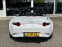Mazda MX-5 2.0 GT-M | 160pk | Bi-Xenon | Leder | Stoelverwarming | Navi | Bose | Apple Carplay | Keyless | PDC