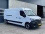Renault Master T35  L3 H2  2.3 D  135 pk - Navi - camera - 270 gr deuren