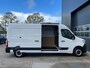 Renault Master T35  L3 H2  2.3 D  135 pk - Navi - camera - 270 gr deuren