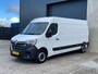 Renault Master T35  L3 H2  2.3 D  135 pk - Navi - camera - 270 gr deuren