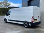 Renault Master T35  L3 H2  2.3 D  135 pk - Navi - camera - 270 gr deuren