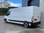 Renault Master T35  L3 H2  2.3 D  135 pk - Navi - camera - 270 gr deuren