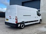 Renault Master T35  L3 H2  2.3 D  135 pk - Navi - camera - 270 gr deuren