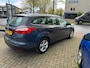 Ford Focus Wagon 1.6 TI-VCT Titanium automaat ,airco, elec pakket , clima digitaal bleutooth 98.832 km 2e eigenaar, rijklaar prijs