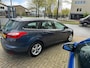 Ford Focus Wagon 1.6 TI-VCT Titanium automaat ,airco, elec pakket , clima digitaal bleutooth 98.832 km 2e eigenaar, rijklaar prijs