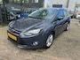 Ford Focus Wagon 1.6 TI-VCT Titanium automaat ,airco, elec pakket , clima digitaal bleutooth 98.832 km 2e eigenaar, rijklaar prijs
