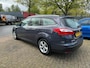 Ford Focus Wagon 1.6 TI-VCT Titanium automaat ,airco, elec pakket , clima digitaal bleutooth 98.832 km 2e eigenaar, rijklaar prijs