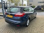 Ford Focus Wagon 1.6 TI-VCT Titanium automaat ,airco, elec pakket , clima digitaal bleutooth 98.832 km 2e eigenaar, rijklaar prijs