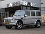 Mercedes-Benz G-klasse G320 | youngtimer | face-lift modeljaar 2013 | 7 zitplaatsen | xenon | schuifdak | cruise control | uniek mooie G-Klasse!!
