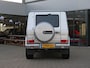 Mercedes-Benz G-klasse G320 | youngtimer | face-lift modeljaar 2013 | 7 zitplaatsen | xenon | schuifdak | cruise control | uniek mooie G-Klasse!!