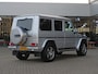 Mercedes-Benz G-klasse G320 | youngtimer | face-lift modeljaar 2013 | 7 zitplaatsen | xenon | schuifdak | cruise control | uniek mooie G-Klasse!!
