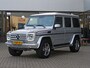 Mercedes-Benz G-klasse G320 | youngtimer | face-lift modeljaar 2013 | 7 zitplaatsen | xenon | schuifdak | cruise control | uniek mooie G-Klasse!!