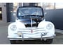 Renault 4CV Cabriolet GERESTAUREERD! UNIEKE AUTO!