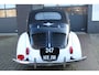 Renault 4CV Cabriolet GERESTAUREERD! UNIEKE AUTO!