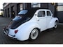 Renault 4CV Cabriolet GERESTAUREERD! UNIEKE AUTO!