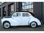 Renault 4CV Cabriolet GERESTAUREERD! UNIEKE AUTO!