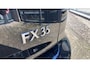 INFINITI FX 35 Youngtimer