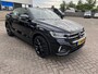 Volkswagen T-Roc Cabrio 1.5 TSI R-Line black edition DSG  Full options