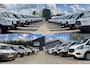 Ford Transit 350 2.0 TDCI 131pk L3 AWD 4x4 Pick-up | Trekhaak 2800KG | 3.66m laadbak | Airco | Cruise | Bluetooth | 1179KG laden