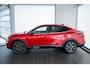 Citroën E-C4X E-C4 X Shine 54 kwh 136PK | Leder | Stoel+stuurverw | Massage
