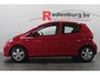 Toyota Aygo 1.0-12V Sport - 5 drs. - Airco / Radio cd / Lichtmetalen velgen