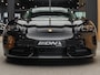 Porsche Taycan Sport Turismo GTS Sport Design Carbon Sport Turismo GTS 93 kWh Passenger Display Pano Vol