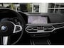 BMW X7 M50d 400PK High Executive 7P.*Incl. BTW*Perfect BMW Onderh.*Luchtvering/Pano/Laser/Copilot/Indiv. Comfort Stoelen/HUD/H&K/Softclose/360/Sfeer/Keyless Entry+Go/DAB/Elek. Klep/Memorie/Dodehoek/PDC V+A/22 inch LM/VOL*