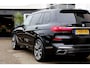 BMW X7 M50d 400PK High Executive 7P.*Incl. BTW*Perfect BMW Onderh.*Luchtvering/Pano/Laser/Copilot/Indiv. Comfort Stoelen/HUD/H&K/Softclose/360/Sfeer/Keyless Entry+Go/DAB/Elek. Klep/Memorie/Dodehoek/PDC V+A/22 inch LM/VOL*