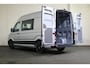 Volkswagen Crafter 2.0 TDI 140pk L3 H3 DC Automaat Airco Navigatie Apple Carplay Camera
