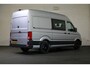 Volkswagen Crafter 2.0 TDI 140pk L3 H3 DC Automaat Airco Navigatie Apple Carplay Camera