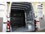 Volkswagen Crafter 2.0 TDI 140pk L3 H3 DC Automaat Airco Navigatie Apple Carplay Camera