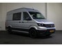 Volkswagen Crafter 2.0 TDI 140pk L3 H3 DC Automaat Airco Navigatie Apple Carplay Camera