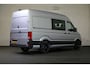 Volkswagen Crafter 2.0 TDI 140pk L3 H3 DC Automaat Airco Navigatie Apple Carplay Camera