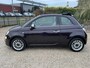 Fiat 500C 0.9 TwinAir Lounge cabrio