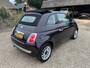 Fiat 500C 0.9 TwinAir Lounge cabrio