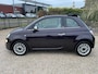 Fiat 500C 0.9 TwinAir Lounge cabrio