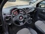 Fiat 500C 0.9 TwinAir Lounge cabrio
