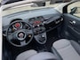 Fiat 500C 0.9 TwinAir Lounge cabrio