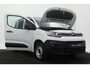 Citroën Berlingo VAN - 1.5 BlueHDi 100pk 3-Pers. | 1000 kg | Navigatie | Camera | Airconditioning | Cruise control | Carplay | PDC