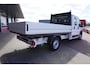 Fiat Ducato 35H 2.2 MultiJet 140pk L4H1 Dubbelcabine Pick-up Nr. V008 | Airco  | versterkte achteras | 7 Zits | Cruise control